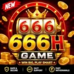 666H apk