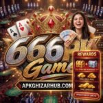 666PK Game APK