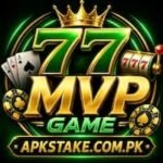 77MV GAME APK