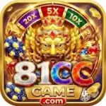 81CC APK Game