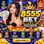8555 GAME APK