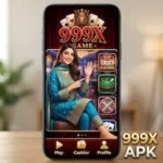 999X APK Download
