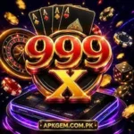 999XA GAME APK