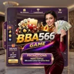 BBA566 Game