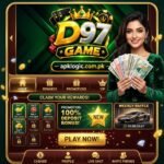 D97 Game APK