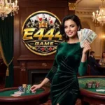 E444 Game