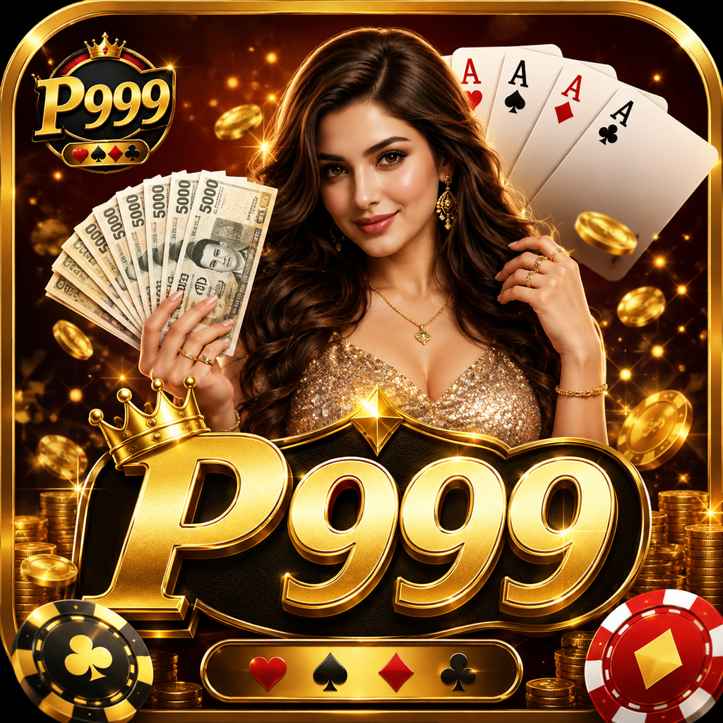 P999 APK