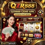 QZR888 GAME APK
